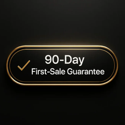Authentic Reselling Course